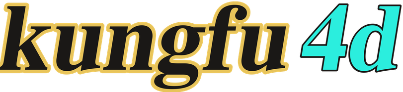 kungfu4d logo