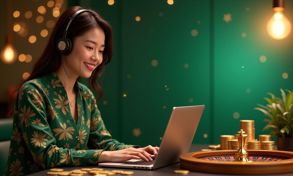 kungfu4d 了解如何在 kungfu4d 探索賭博常見疑問